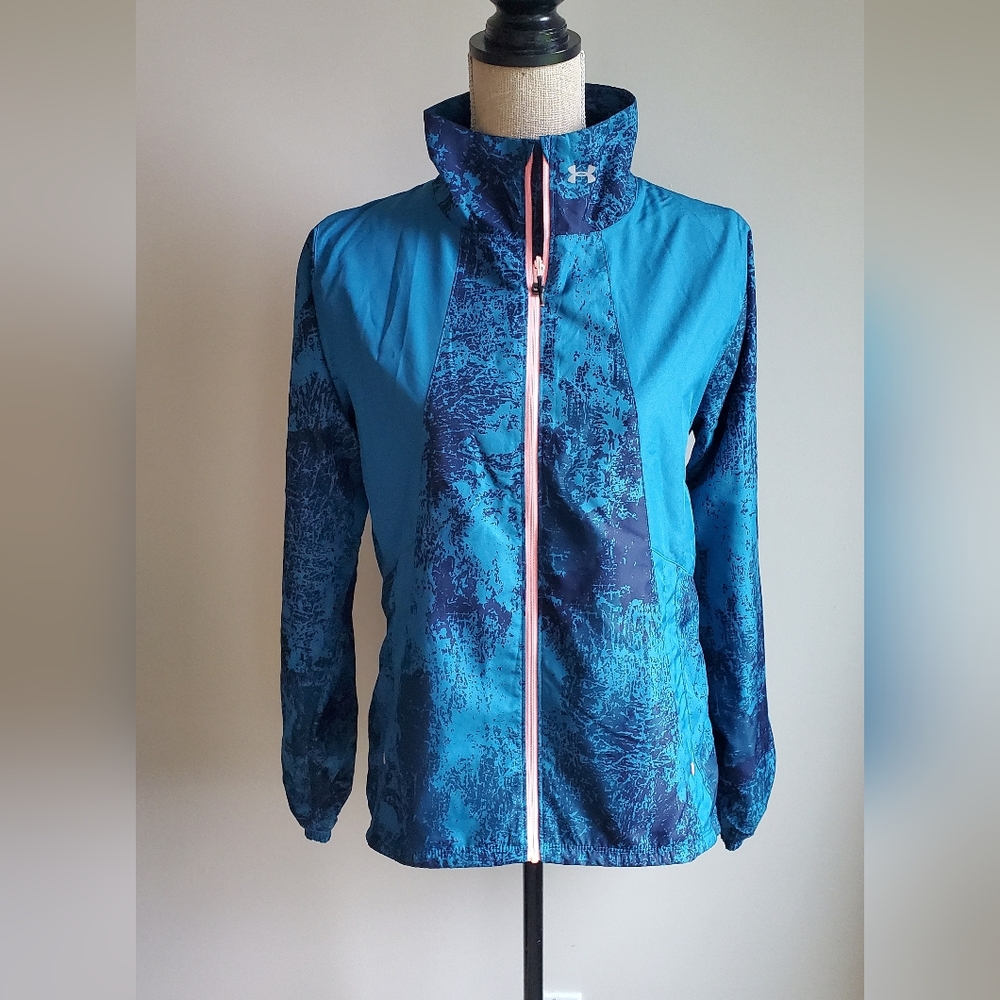 Under Armour jacket
